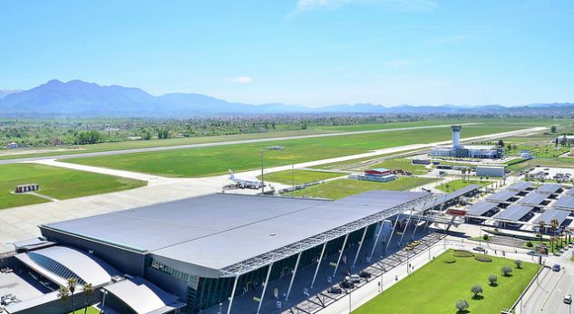 Shpallet gara per fizibilitetin e nje aeroporti ne Korce